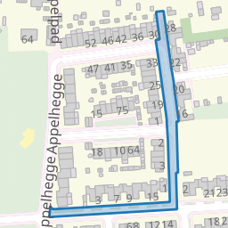 Perceel ABY00-B-2269