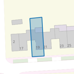 Perceel ABY00-B-2272