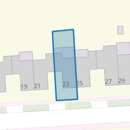Perceel ABY00-B-2274