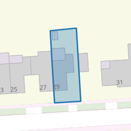 Perceel ABY00-B-2277