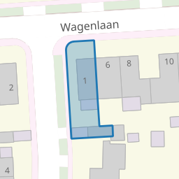 Perceel ABY00-B-2283