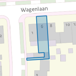 Perceel ABY00-B-2284