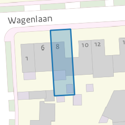 Perceel ABY00-B-2285