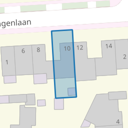 Perceel ABY00-B-2286