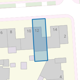 Perceel ABY00-B-2287