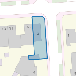 Perceel ABY00-B-2289