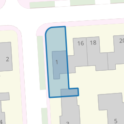 Perceel ABY00-B-2291