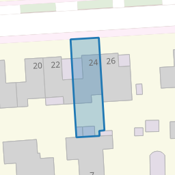 Perceel ABY00-B-2296