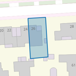 Perceel ABY00-B-2297