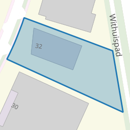 Perceel ABY00-B-2299