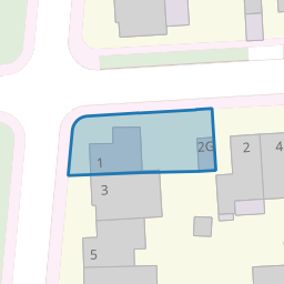 Perceel ABY00-B-2305