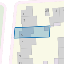 Perceel ABY00-B-2307