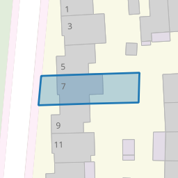 Perceel ABY00-B-2308