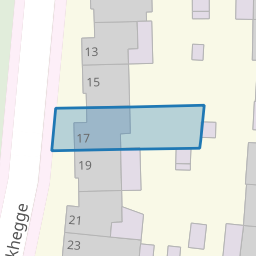 Perceel ABY00-B-2313