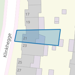 Perceel ABY00-B-2315