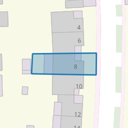 Perceel ABY00-B-2318