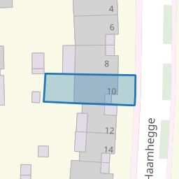 Perceel ABY00-B-2319