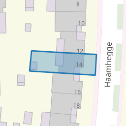 Perceel ABY00-B-2321