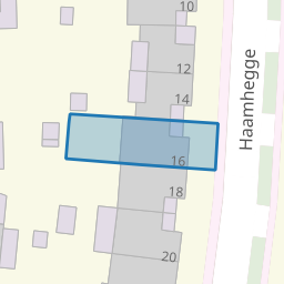 Perceel ABY00-B-2322