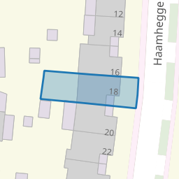 Perceel ABY00-B-2323