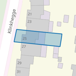 Perceel ABY00-B-2325