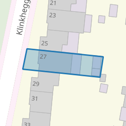 Perceel ABY00-B-2326