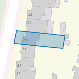 Perceel ABY00-B-2327