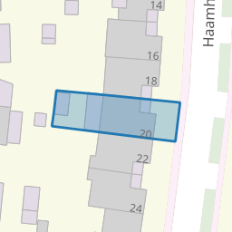 Perceel ABY00-B-2334