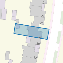 Perceel ABY00-B-2338