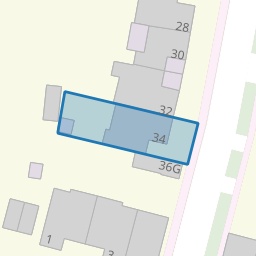 Perceel ABY00-B-2341