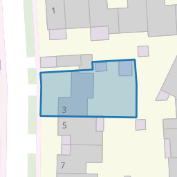 Perceel ABY00-B-2343