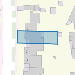 Perceel ABY00-B-2344