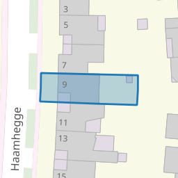 Perceel ABY00-B-2346