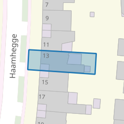 Perceel ABY00-B-2348