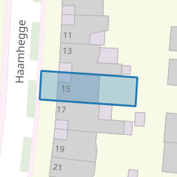 Perceel ABY00-B-2349