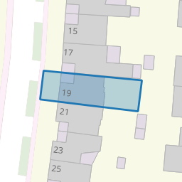 Perceel ABY00-B-2351