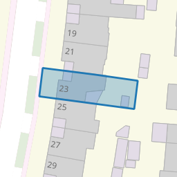 Perceel ABY00-B-2353