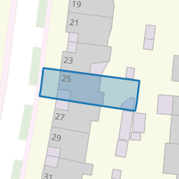 Perceel ABY00-B-2354