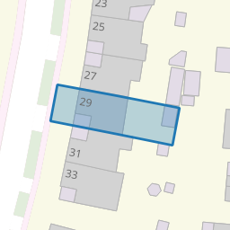 Perceel ABY00-B-2356