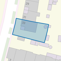 Perceel ABY00-B-2358