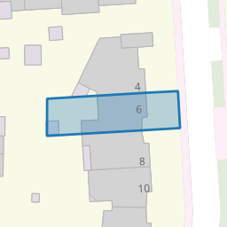 Perceel ABY00-B-2360