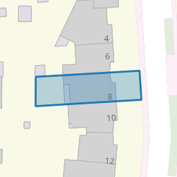 Perceel ABY00-B-2361