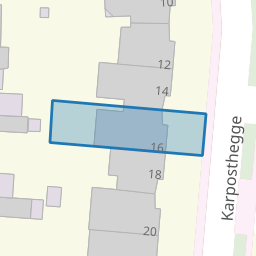 Perceel ABY00-B-2365