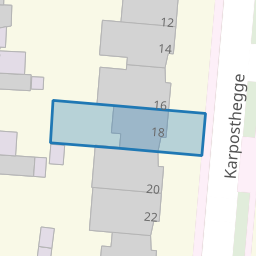 Perceel ABY00-B-2366