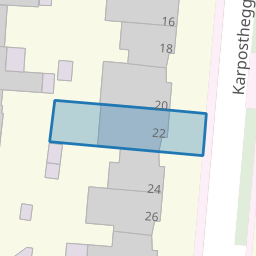 Perceel ABY00-B-2368