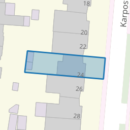 Perceel ABY00-B-2369