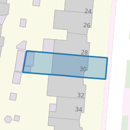 Perceel ABY00-B-2372