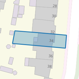 Perceel ABY00-B-2374