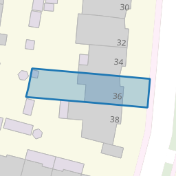 Perceel ABY00-B-2375