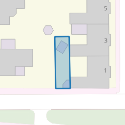 Perceel ABY00-B-2379